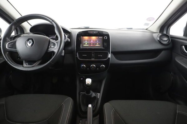 Renault Clio 0.9 TCe Energy Business