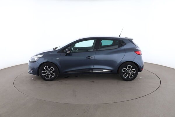 Renault Clio 0.9 TCe Energy Limited