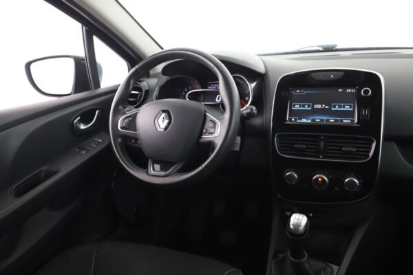 Renault Clio 0.9 TCe Energy Limited