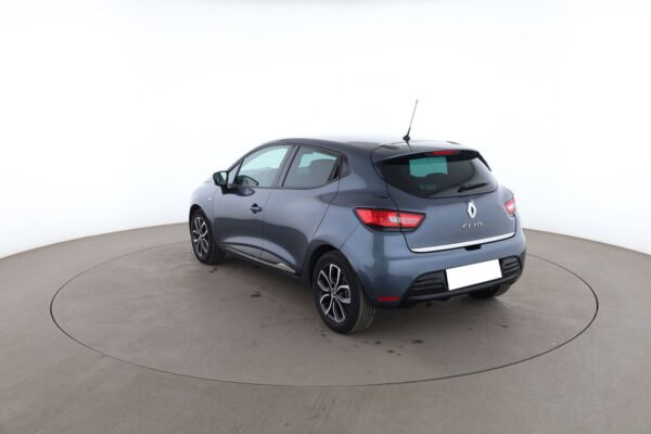 Renault Clio 0.9 TCe Energy Limited