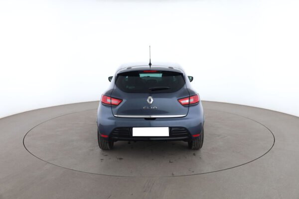 Renault Clio 0.9 TCe Energy Limited