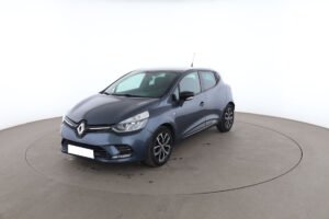 Renault Clio 0.9 TCe Energy Limited