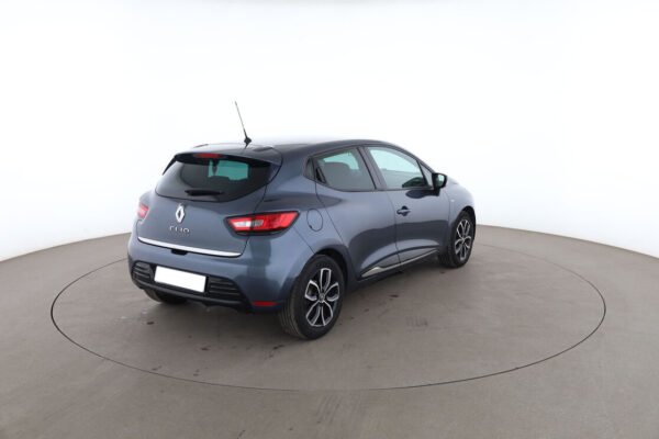 Renault Clio 0.9 TCe Energy Limited