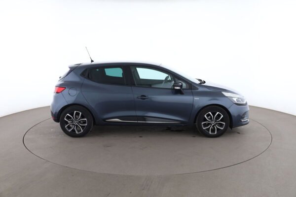 Renault Clio 0.9 TCe Energy Limited