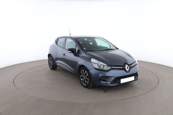 Renault Clio 0.9 TCe Energy Limited