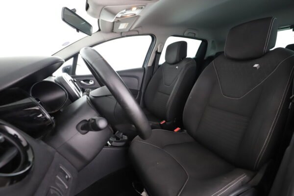Renault Clio 0.9 TCe Energy Limited