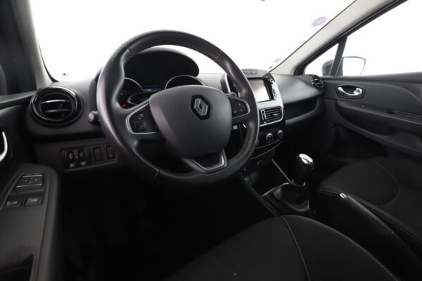 Renault Clio 0.9 TCe Energy Limited