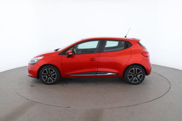 Renault Clio 1.5 dCi Energy Dynamique