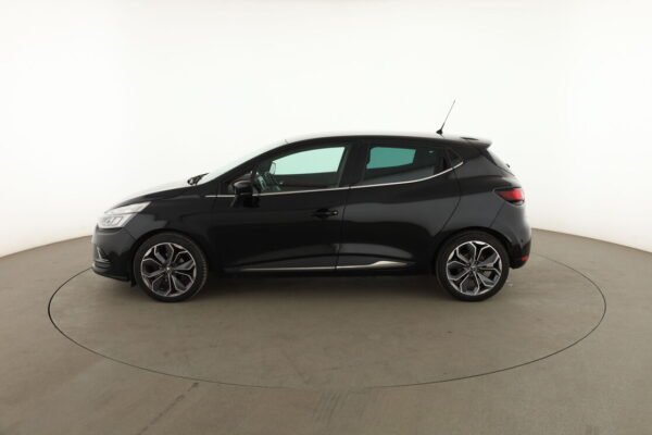 Renault Clio 1.2 TCe Energy Intens-1 Renault Clio 1.2 TCe Energy Intens