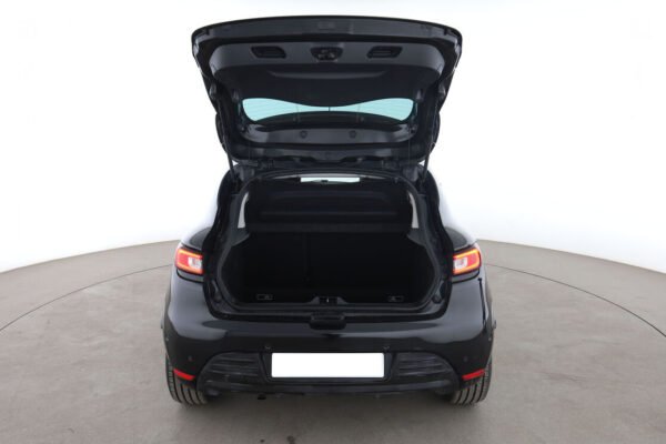 Renault Clio 1.2 TCe Energy Intens-10 Renault Clio 1.2 TCe Energy Intens