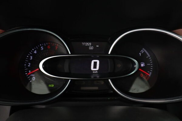 Renault Clio 1.2 TCe Energy Intens-14 Renault Clio 1.2 TCe Energy Intens