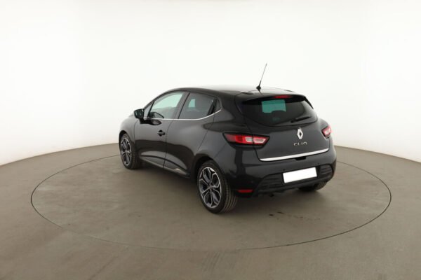Renault Clio 1.2 TCe Energy Intens-2 Renault Clio 1.2 TCe Energy Intens