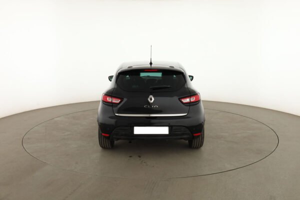 Renault Clio 1.2 TCe Energy Intens-3 Renault Clio 1.2 TCe Energy Intens