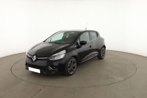 Renault Clio 1.2 TCe Energy Intens