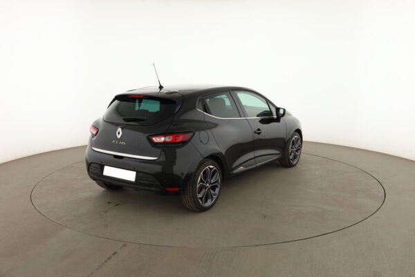 Renault Clio 1.2 TCe Energy Intens-4 Renault Clio 1.2 TCe Energy Intens