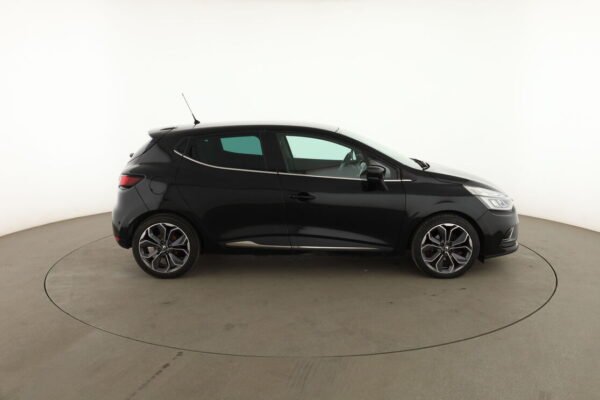 Renault Clio 1.2 TCe Energy Intens-5 Renault Clio 1.2 TCe Energy Intens