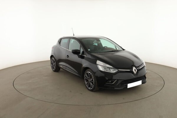Renault Clio 1.2 TCe Energy Intens-6 Renault Clio 1.2 TCe Energy Intens