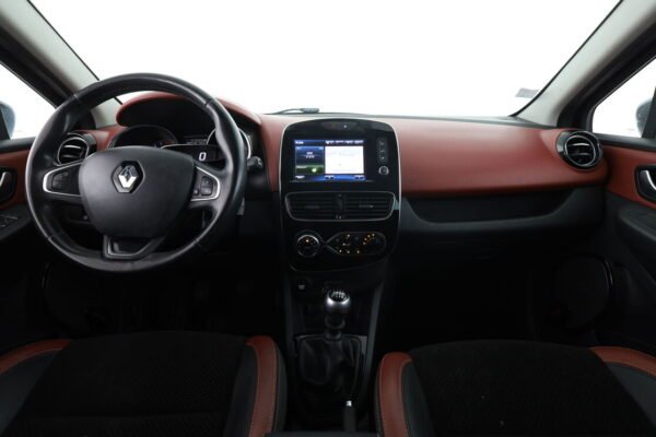 Renault Clio 1.2 TCe Energy Intens-9 Renault Clio 1.2 TCe Energy Intens