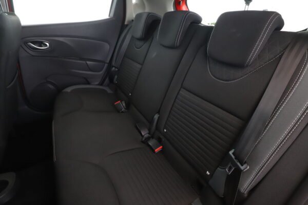 Renault Clio 1.5 dCi Energy Dynamique