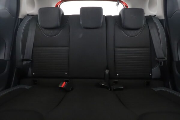 Renault Clio 1.5 dCi Energy Dynamique