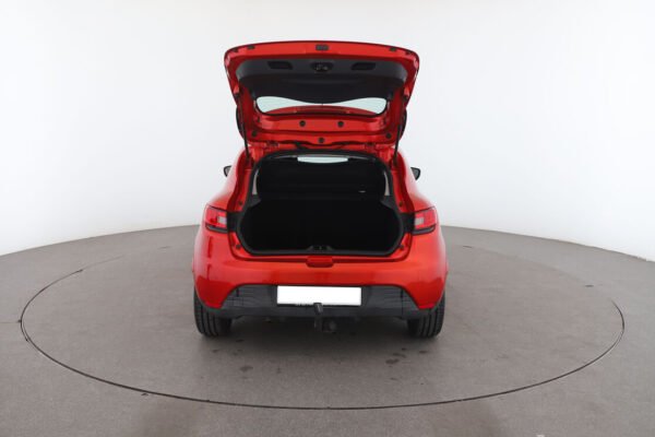 Renault Clio 1.5 dCi Energy Dynamique