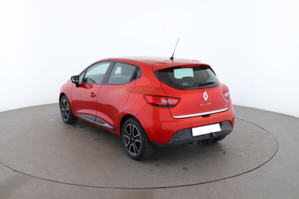 Renault Clio 1.5 dCi Energy Dynamique