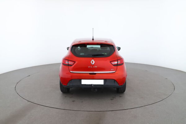 Renault Clio 1.5 dCi Energy Dynamique
