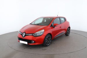 Renault Clio 1.5 dCi Energy Dynamique