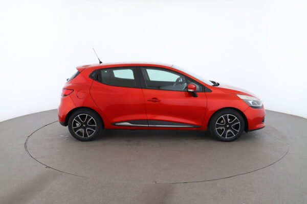Renault Clio 1.5 dCi Energy Dynamique