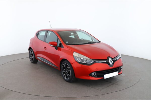 Renault Clio 1.5 dCi Energy Dynamique