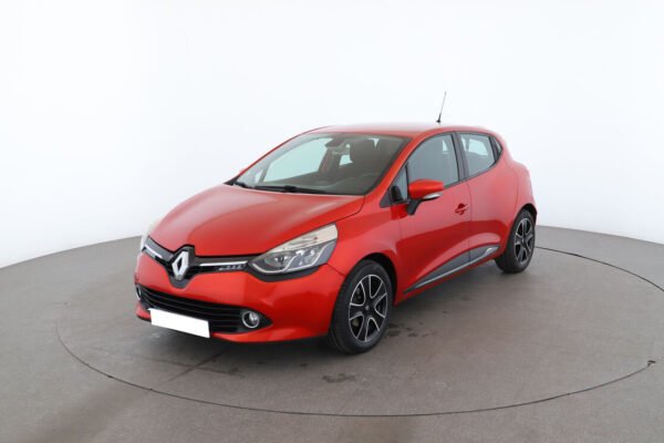 Renault Clio 1.5 dCi Energy Dynamique
