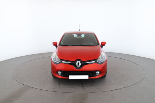 Renault Clio 1.5 dCi Energy Dynamique