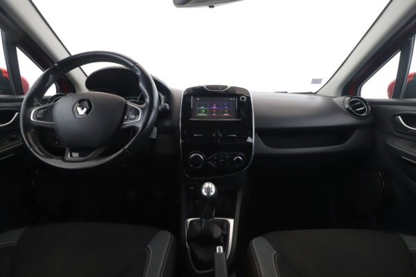 Renault Clio 1.5 dCi Energy Dynamique