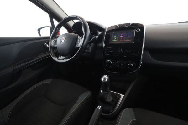 Renault Clio 1.5 dCi Energy Dynamique